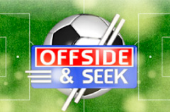 Offside And Seek – игровой автомат на деньги с быстрым выводом онлайн